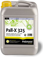 Pall – X 325